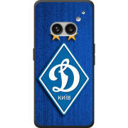 Чехол BoxFace Nothing Phone (2a) Plus Динамо Киев