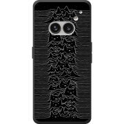 Чехол BoxFace Nothing Phone (2a) Plus 