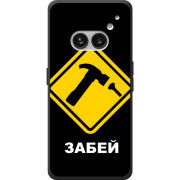 Чехол BoxFace Nothing Phone (2a) Plus 