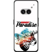 Чехол BoxFace Nothing Phone (2a) Plus 