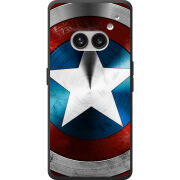 Чехол BoxFace Nothing Phone (2a) Plus 