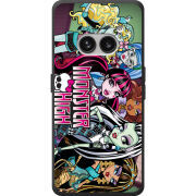 Чехол BoxFace Nothing Phone (2a) Plus 