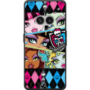 Чехол BoxFace Nothing Phone (2a) Plus 