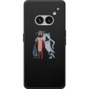 Чехол BoxFace Nothing Phone (2a) Plus 