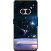 Чехол BoxFace Nothing Phone (2a) Plus Space Landscape