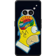 Чехол BoxFace Nothing Phone (2a) Plus 