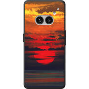 Чехол BoxFace Nothing Phone (2a) Plus Calm Before the Storm