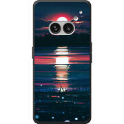 Чехол BoxFace Nothing Phone (2a) Plus Midnight