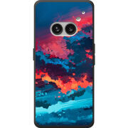 Чехол BoxFace Nothing Phone (2a) Plus Thunderclouds