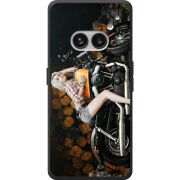 Чехол BoxFace Nothing Phone (2a) Plus 