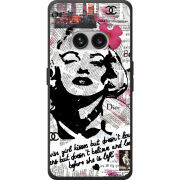 Чехол BoxFace Nothing Phone (2a) Plus 