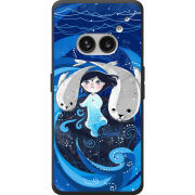 Чехол BoxFace Nothing Phone (2a) Plus Song of the Sea