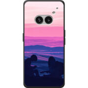 Чехол BoxFace Nothing Phone (2a) Plus Top of the World