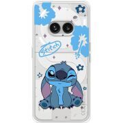 Прозрачный чехол BoxFace Nothing Phone (2a) Plus 