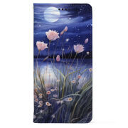 Чохол-книжка BoxFace для Samsung Galaxy S26 Plus (S947) Тиха ніч