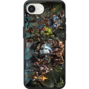 Чохол BoxFace Apple iPhone 17e 