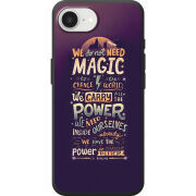 Чохол BoxFace Apple iPhone 17e 