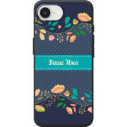 Чохол BoxFace Apple iPhone 17e Malva Именной