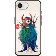 Чохол BoxFace Apple iPhone 17e Monster Girl
