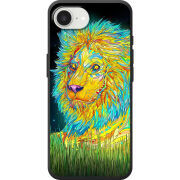 Чохол BoxFace Apple iPhone 17e Moonlight Lion