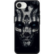 Чохол BoxFace Apple iPhone 17e The Dark