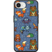 Чохол BoxFace Apple iPhone 17e 