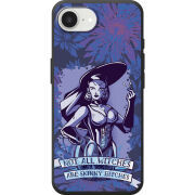 Чохол BoxFace Apple iPhone 17e Witches Bitches