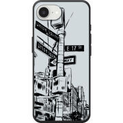 Чохол BoxFace Apple iPhone 17e 17 Street