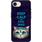 Чохол BoxFace Apple iPhone 17e Stay Mad