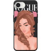 Чохол BoxFace Apple iPhone 17e Fashion Girl