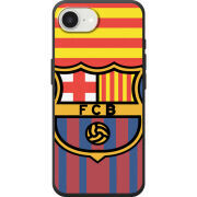 Чохол BoxFace Apple iPhone 17e FC Barsa