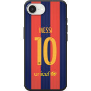 Чохол BoxFace Apple iPhone 17e Messi 10