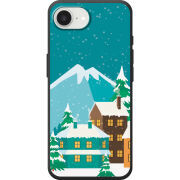 Чохол BoxFace Apple iPhone 17e Winteforest