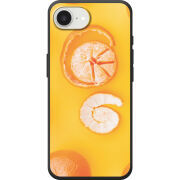 Чохол BoxFace Apple iPhone 17e Yellow Mandarins