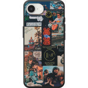 Чохол BoxFace Apple iPhone 17e 