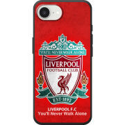 Чохол BoxFace Apple iPhone 17e 