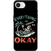 Чохол BoxFace Apple iPhone 17e 