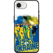 Чохол BoxFace Apple iPhone 17e Ukraine national team
