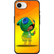 Чохол BoxFace Apple iPhone 17e 