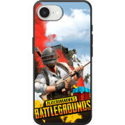 Чохол BoxFace Apple iPhone 17e PLAYERUNKNOWN'S BATTLEGROUNDS