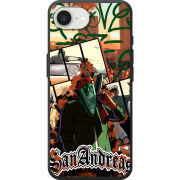 Чохол BoxFace Apple iPhone 17e GTA San Andreas