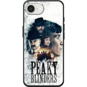 Чохол BoxFace Apple iPhone 17e Peaky Blinders Poster