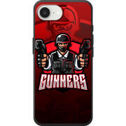 Чохол BoxFace Apple iPhone 17e 