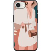 Чохол BoxFace Apple iPhone 17e 