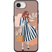 Чохол BoxFace Apple iPhone 17e 