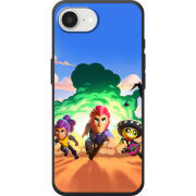 Чохол BoxFace Apple iPhone 17e 