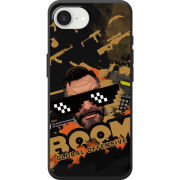 Чохол BoxFace Apple iPhone 17e CS:Go C4