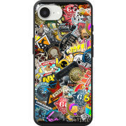 Чохол BoxFace Apple iPhone 17e CS:Go Stickerbombing