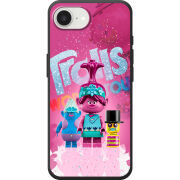 Чохол BoxFace Apple iPhone 17e Lego Trolls