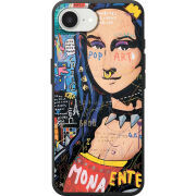 Чохол BoxFace Apple iPhone 17e 